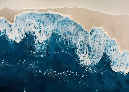 Beach No. 61 — downloadable digital art print