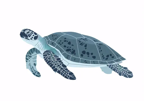 Animal No. 222 — downloadable digital art print