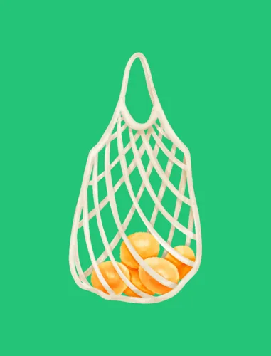 Fruit Art No. 50 — downloadable digital art print