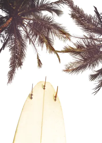 Beach No. 311 — downloadable digital art print