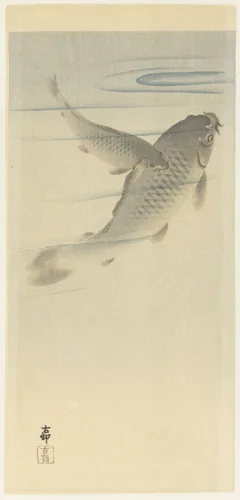Vintage Culture No. 381 — printable wall art