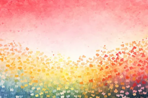 Trendy No. 412 — downloadable digital art print