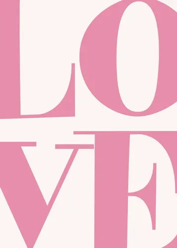Trendy No. 589 — downloadable digital art print