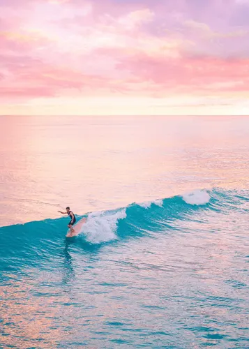 Beach No. 310 — downloadable digital art print