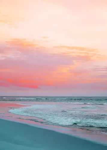 Beach No. 356 — downloadable digital art print