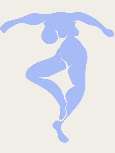 Aesthetic Art No. 283 — downloadable digital art print