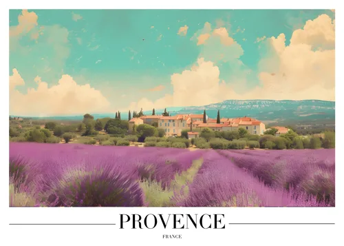 Travel No. 082 — downloadable digital art print