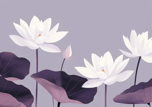 Flower Botanical No. 199 — downloadable digital art print
