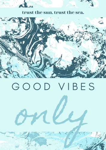 Trendy No. 139 — downloadable digital art print