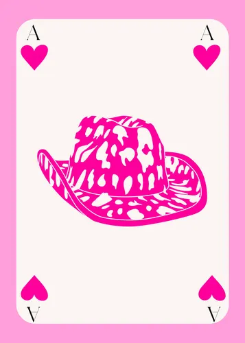 Trendy No. 624 — downloadable digital art print