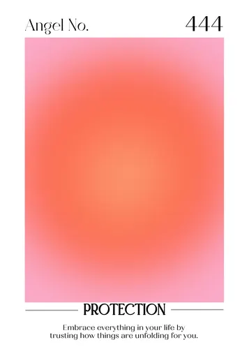 Aura No. 85 — downloadable digital art print