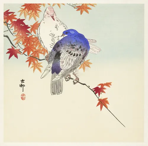 Aesthetic Art No. 1134 — downloadable digital art print