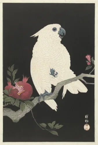 Vintage Culture No. 351 — downloadable digital art print