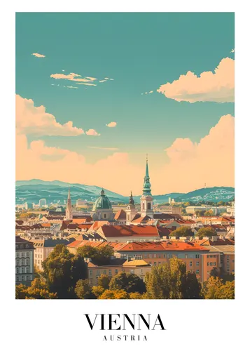 Travel No. 343 — downloadable digital art print