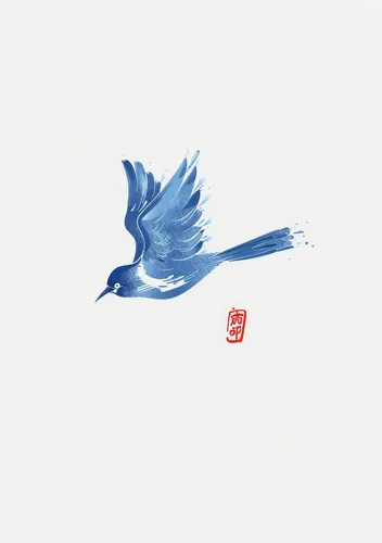 Trendy No. 545 — downloadable digital art print