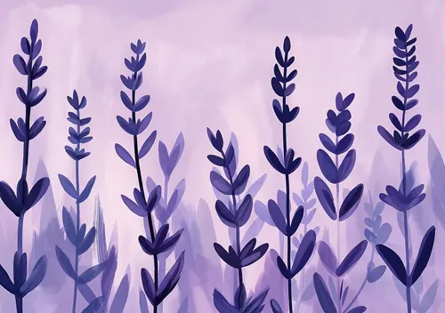 Flower Botanical No. 182 — downloadable digital art print
