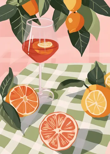 Kitchen No. 56 — downloadable digital art print