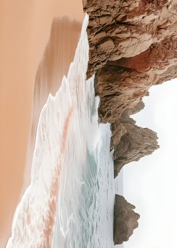 Beach No. 210 — printable wall art