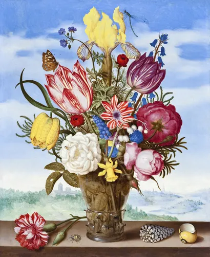 Aesthetic Art No. 114 — downloadable digital art print