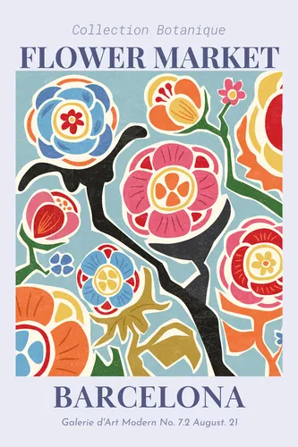 Aesthetic Art No. 780 — downloadable digital art print