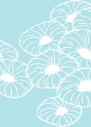 Beach No. 363 — downloadable digital art print