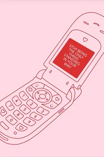Trendy No. 515 — downloadable digital art print