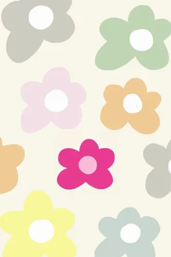 Trendy No. 233 — downloadable digital art print