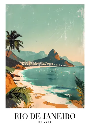 Travel No. 312 — downloadable digital art print