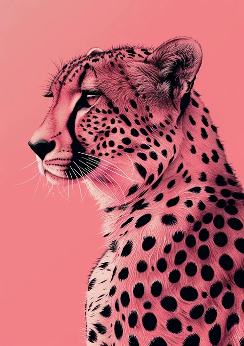 Pop Art No. 04 — downloadable digital art print