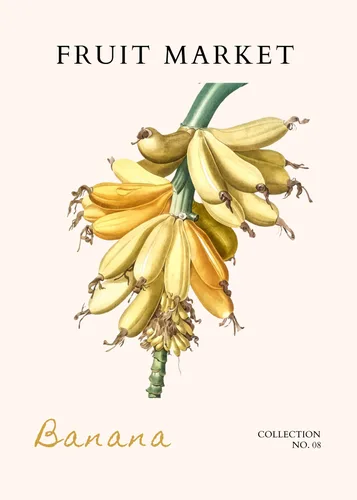 Fruit Art No. 9 — downloadable digital art print