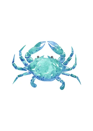 Beach No. 20 — downloadable digital art print