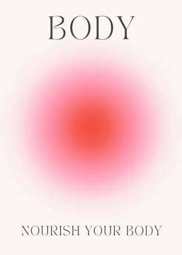 Aura No. 23 — downloadable digital art print