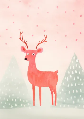 Animal No. 30 — downloadable digital art print