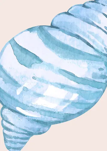 Beach No. 273 — downloadable digital art print
