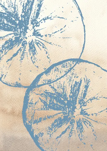 Beach No. 302 — downloadable digital art print