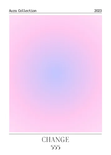 Aura No. 24 — downloadable digital art print