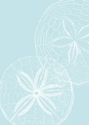 Beach No. 220 — downloadable digital art print
