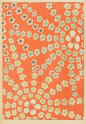 Vintage Culture No. 279 — printable wall art