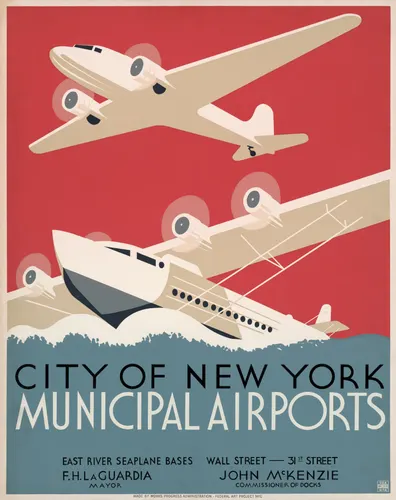Vintage Travel No. 96 — downloadable digital art print