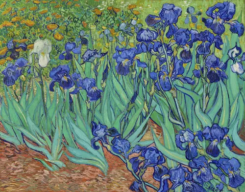 Aesthetic Art No. 260 — downloadable digital art print