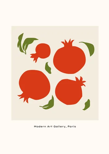 Kitchen No. 97 — downloadable digital art print