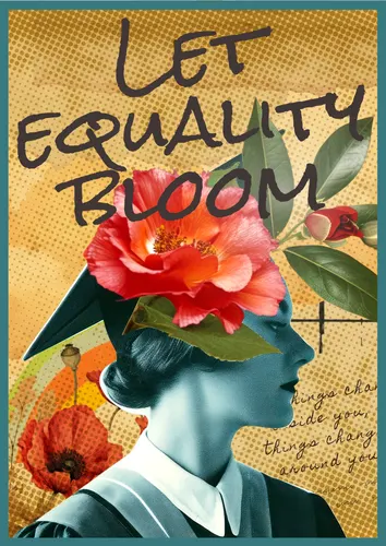 Trendy No. 476 — downloadable digital art print