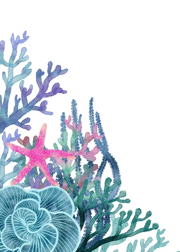 Beach No. 193 — downloadable digital art print