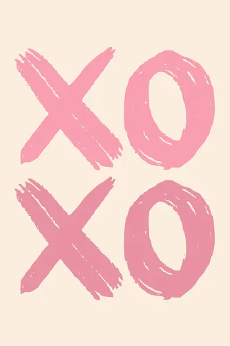 Trendy No. 511 — downloadable digital art print