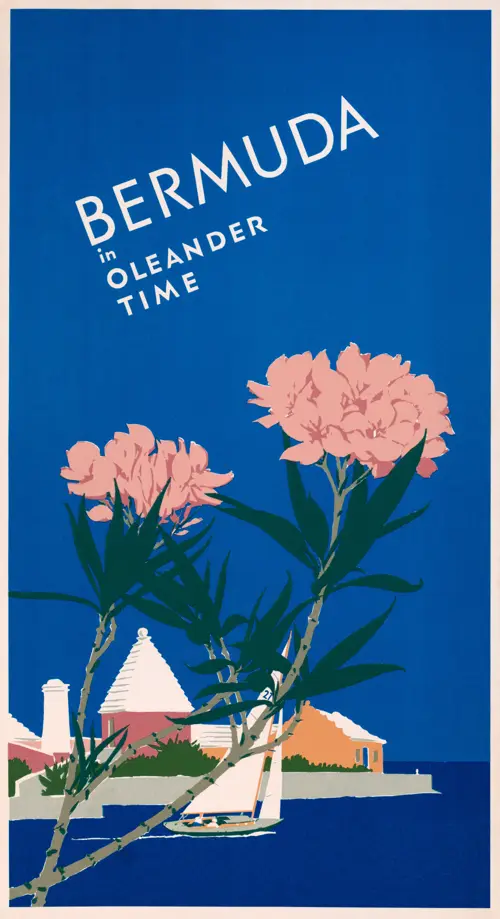 Vintage Travel No. 29 — downloadable digital art print