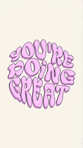 Trendy No. 512 — downloadable digital art print