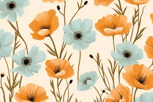 Trendy No. 418 — downloadable digital art print