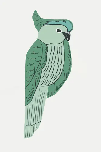 Aesthetic Art No. 1080 — downloadable digital art print
