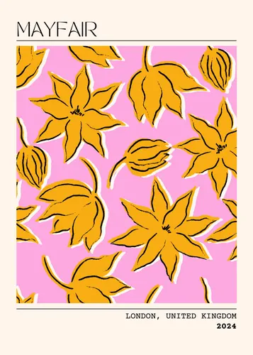 Trendy No. 775 — downloadable digital art print