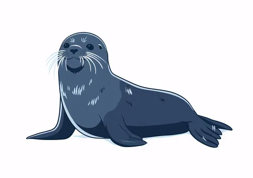 Animal No. 230 — downloadable digital art print